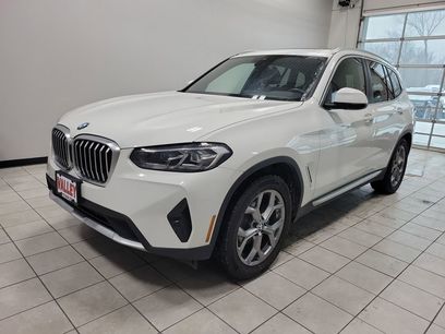 Used 2024 BMW X3 xDrive30i
