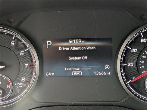 Used 2023 Hyundai Santa Fe SEL image 11