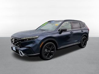 Used 2023 Honda CR-V Sport Touring video 1