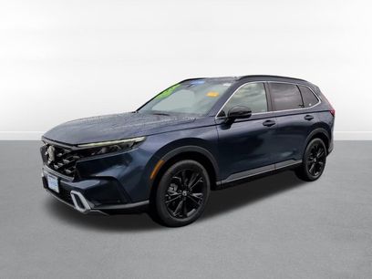 Used 2023 Honda CR-V Sport Touring