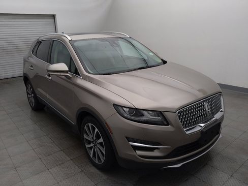 Used 2019 Lincoln MKC Reserve w/ MKC Technology Package FWD image 13