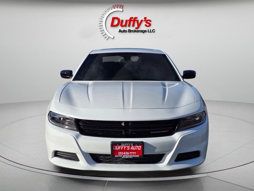 Used 2023 Dodge Charger SXT w/ Cold Weather Package RWD image 13