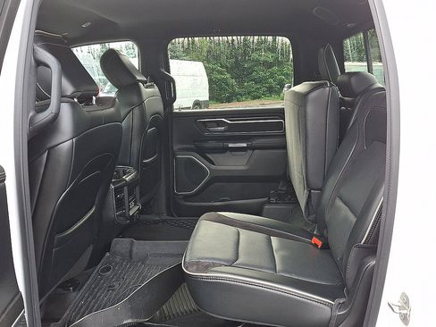 Certified 2023 RAM 1500 Laramie AWD/4WD image 12
