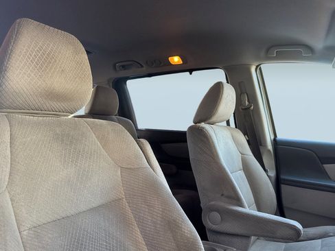 Used 2015 Honda Odyssey EX image 26