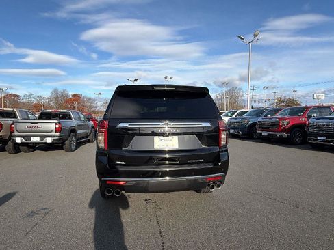 Certified 2023 Chevrolet Tahoe Premier image 6