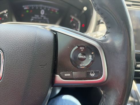 Used 2021 Honda CR-V EX-L image 18