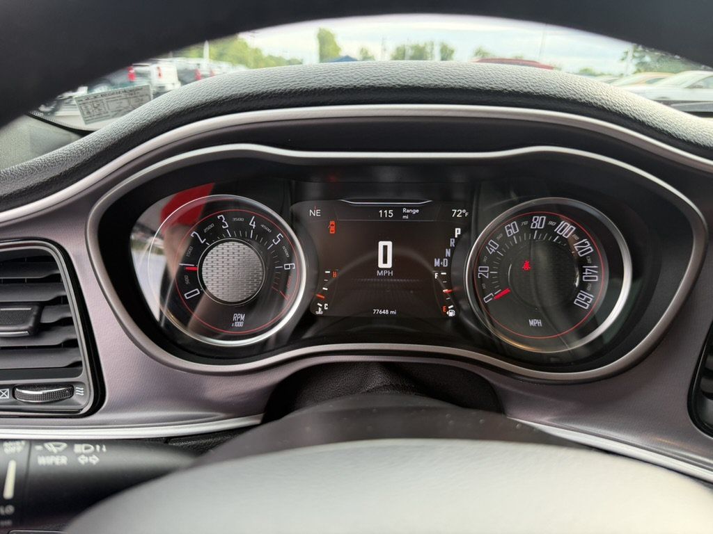 Used 2019 Dodge Challenger SXT w/ Plus Package AWD/4WD image 20