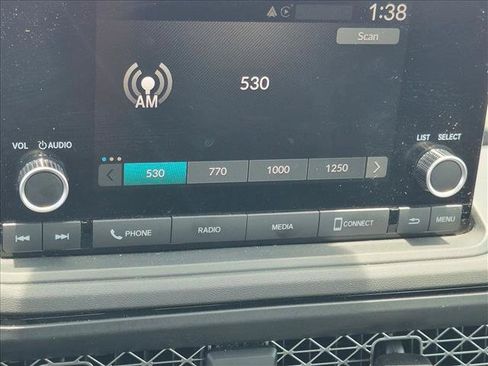Used 2024 Honda Accord EX image 14