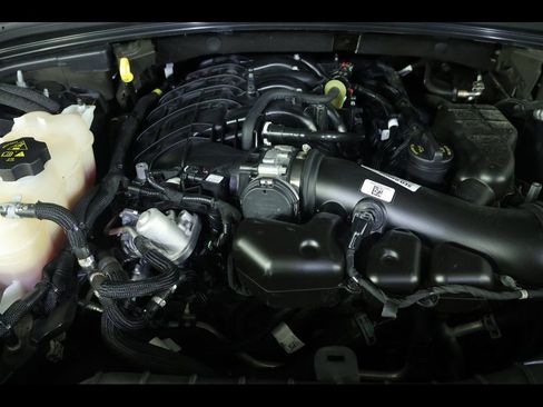 Used 2023 Jeep Grand Cherokee Laredo w/ Trailer Tow Prep Group (B) image 19