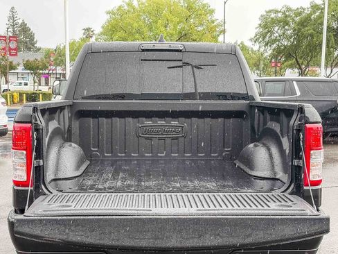 Used 2021 RAM 1500 Big Horn image 55