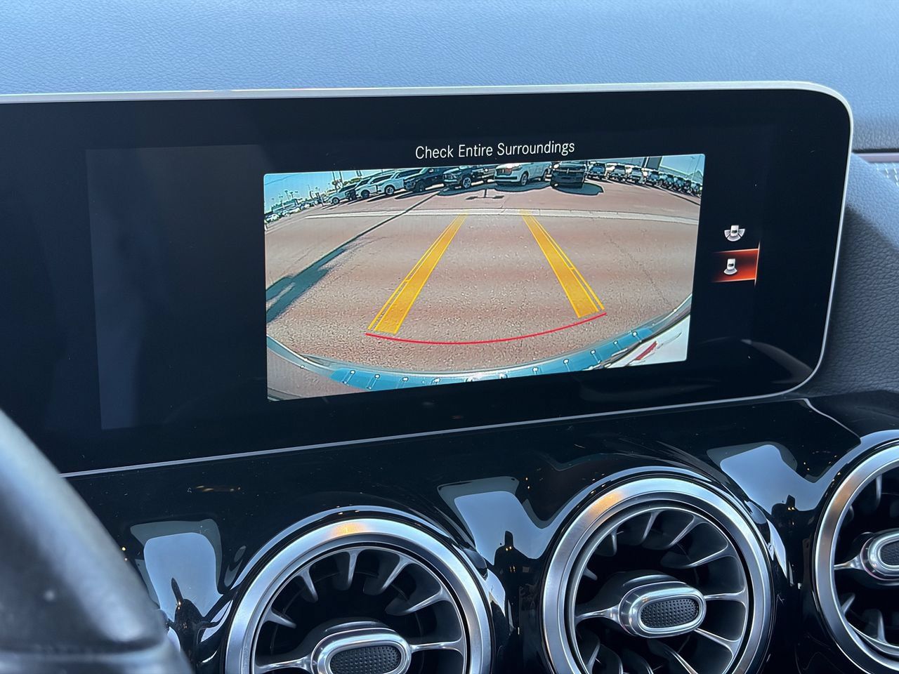 Used 2021 Mercedes-Benz GLA 250 image 28