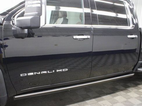 Used 2024 GMC Sierra 2500 Denali w/ Technology Package image 53