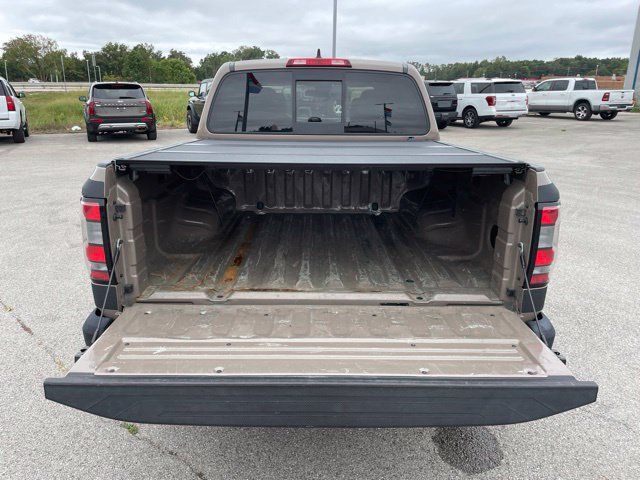 Used 2022 Nissan Frontier Pro-X RWD image 51