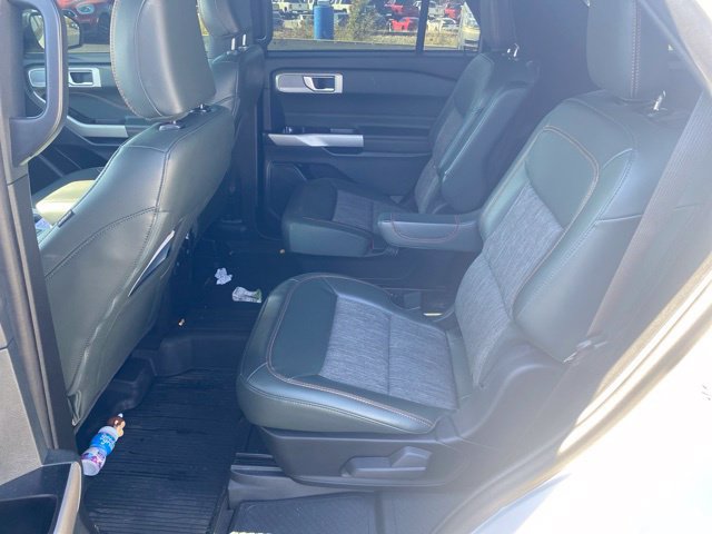Used 2023 Ford Explorer Timberline w/ Timberline Technology Package AWD/4WD image 13