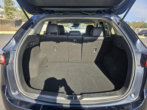 Used 2020 MAZDA CX-5 Touring image 9