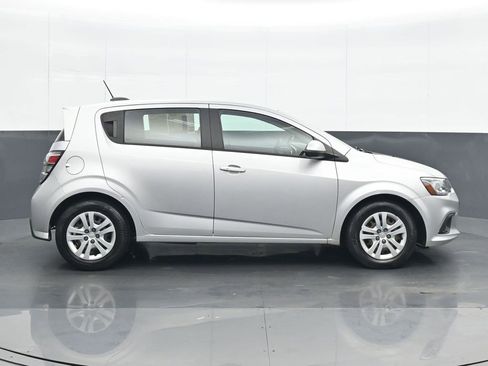 Used 2019 Chevrolet Sonic LT image 7