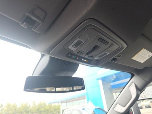 New 2026 Chevrolet Silverado 2500 LTZ w/ LTZ Convenience Package image 22