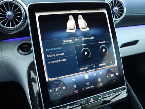 New 2025 Mercedes-Benz AMG GT 63 image 43