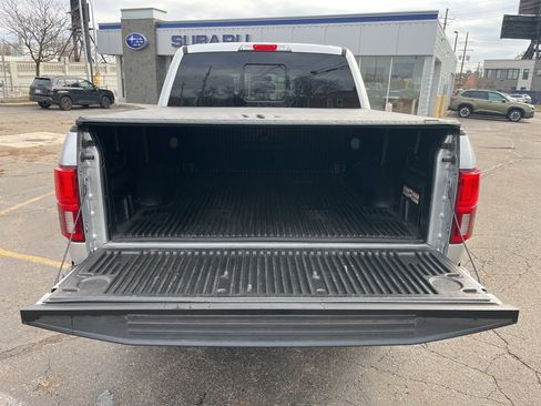 Used 2019 Ford F150 Platinum image 24