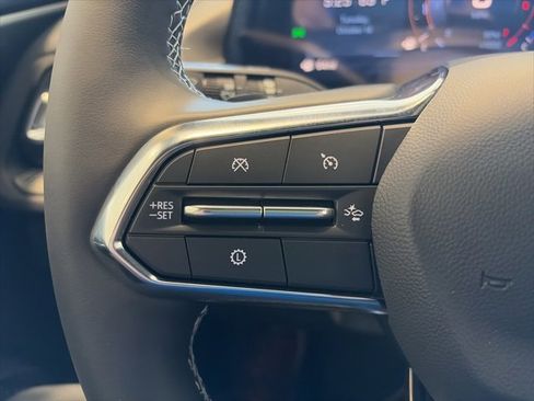 New 2026 Chevrolet Traverse LT w/ Driver Confidence Package image 17