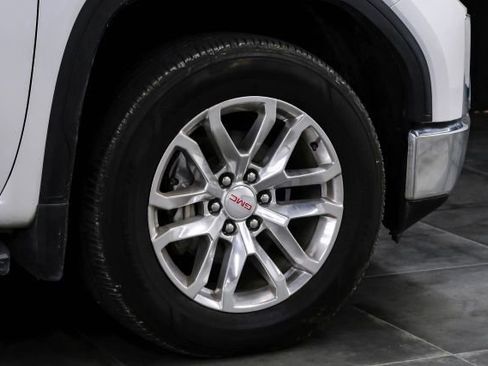 Used 2021 GMC Sierra 1500 SLT w/ SLT Premium Plus Package image 64