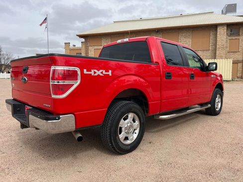 Used 2012 Ford F150 XLT w/ XLT Convenience Pkg image 7