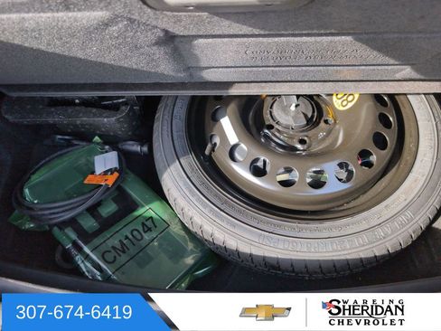 Used 2024 Buick Encore GX Avenir w/ Avenir Technology Package image 34