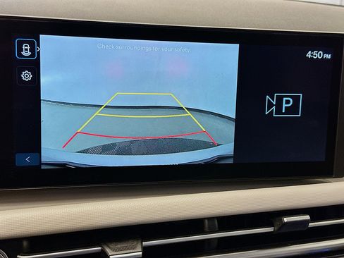 Used 2025 Hyundai Tucson SEL AWD/4WD image 23