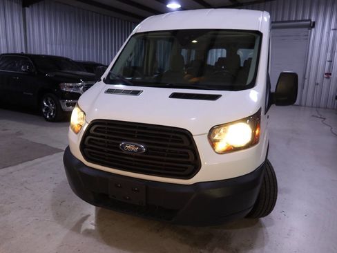 Used 2016 Ford Transit 350 XL image 39