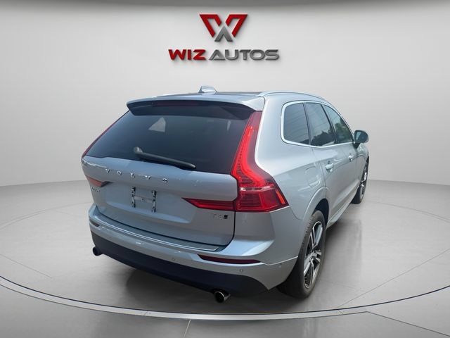 Used 2018 Volvo XC60 T6 Momentum w/ Advanced Package AWD/4WD image 5
