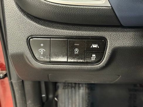 Used 2021 Kia Seltos S image 15