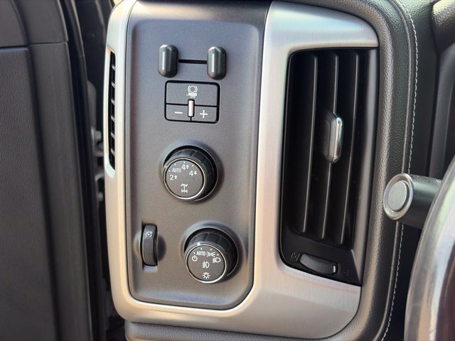 Used 2016 GMC Sierra 1500 SLE w/ SLE Value Package AWD/4WD image 25