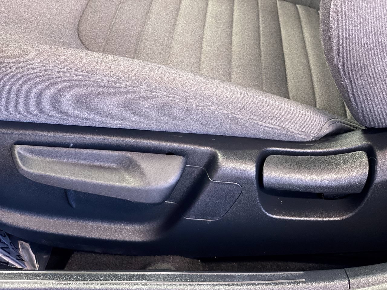 Certified 2025 Kia K4 EX FWD image 17
