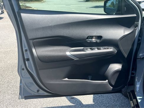 Used 2024 Nissan Kicks SV FWD image 17