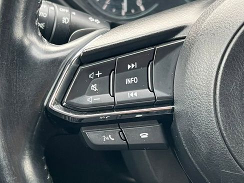 Used 2021 MAZDA CX-5 Grand Touring image 21