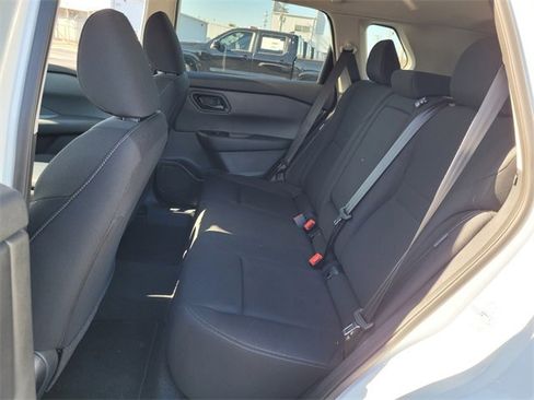 Certified 2025 Nissan Rogue S image 6