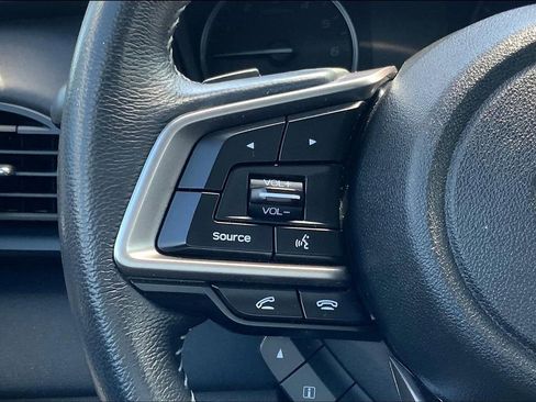 Certified 2022 Subaru Legacy Premium w/ Popular Package #1 image 21