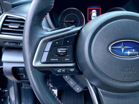 Used 2019 Subaru Impreza 2.0i Sport image 21