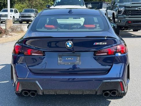Used 2026 BMW M235i xDrive w/ Premium Package AWD/4WD image 13