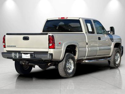 Used 2007 Chevrolet Silverado 2500 LT w/ Skid Plate Package