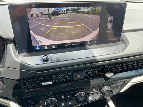 Certified 2025 Honda Accord Touring image 18