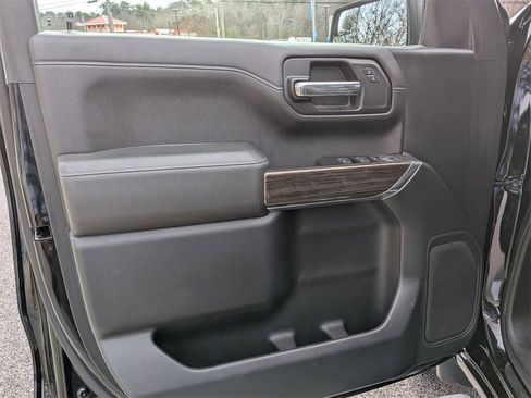 Used 2019 Chevrolet Silverado 1500 RST w/ All-Star Edition image 13