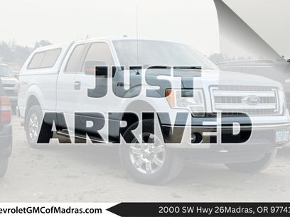 Used 2014 Ford F150 XLT w/ XLT Chrome Package