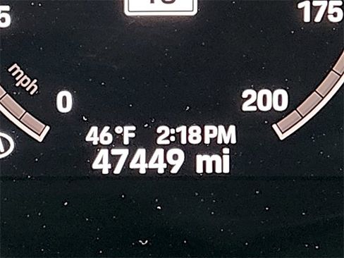 Used 2024 Porsche Cayenne S image 24