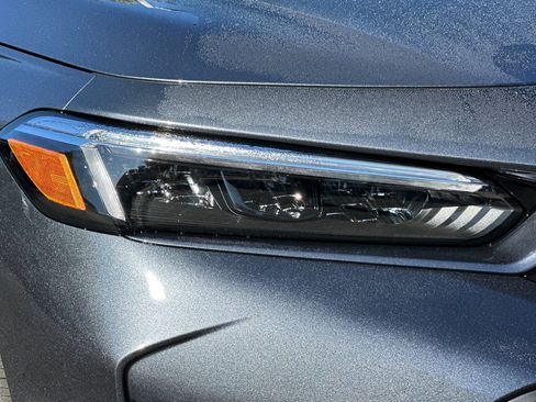 New 2026 Honda Civic Sport Touring image 31