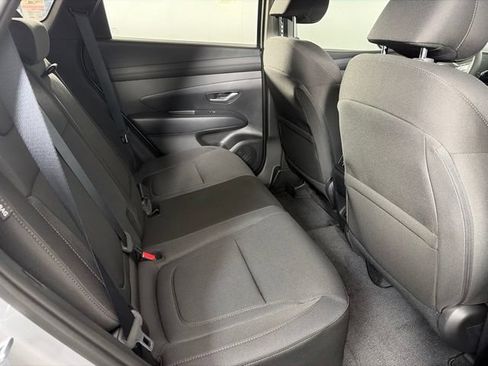 New 2026 Hyundai Tucson Blue SE AWD/4WD image 15