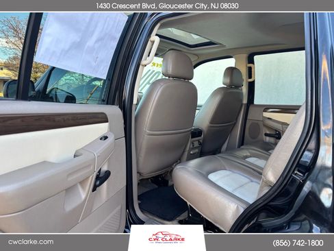 Used 2003 Ford Explorer Eddie Bauer image 21