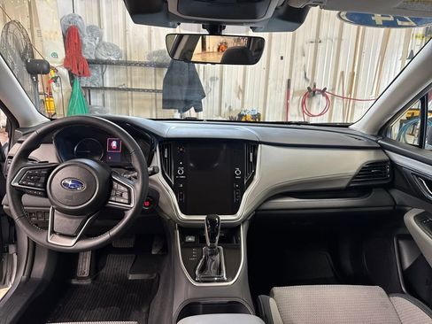 Certified 2024 Subaru Outback Premium image 18