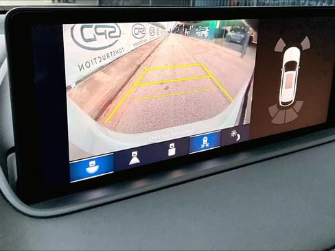 Used 2023 Acura MDX SH-AWD w/ Technology Package image 26