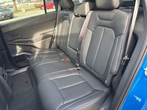 New 2026 Jeep Cherokee Limited AWD/4WD image 46